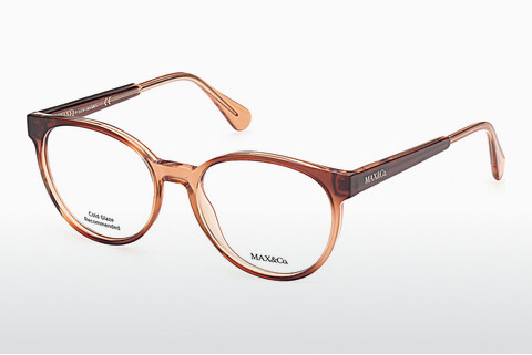Дизайнерские  очки Max & Co. MO5011 050