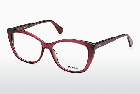 Дизайнерские  очки Max & Co. MO5016 071