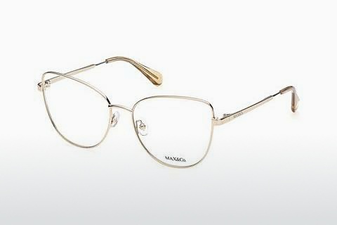 Дизайнерские  очки Max & Co. MO5018 032