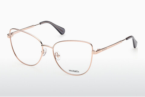 Дизайнерские  очки Max & Co. MO5018 033