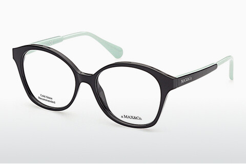 Дизайнерские  очки Max & Co. MO5020 001