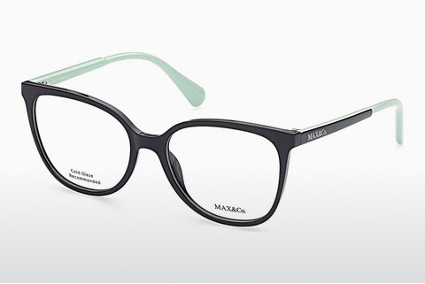 Дизайнерские  очки Max & Co. MO5022 001