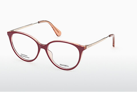 Дизайнерские  очки Max & Co. MO5023 068