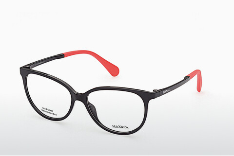 Дизайнерские  очки Max & Co. MO5025 001