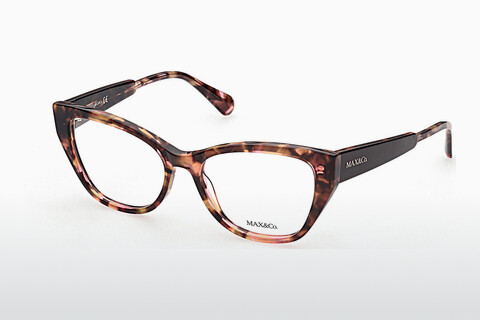 Дизайнерские  очки Max & Co. MO5028 055