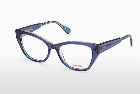 Дизайнерские  очки Max & Co. MO5028 092