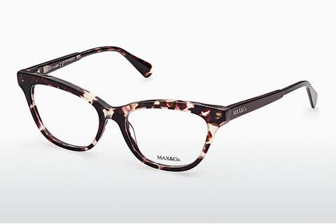 Дизайнерские  очки Max & Co. MO5029 055