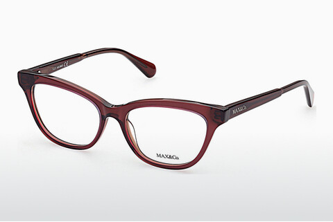 Дизайнерские  очки Max & Co. MO5029 068