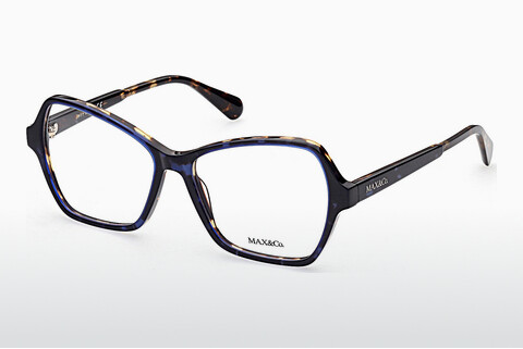 Дизайнерские  очки Max & Co. MO5031 092