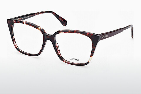 Дизайнерские  очки Max & Co. MO5033 055