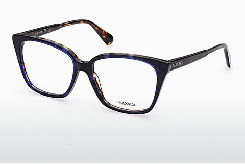 Дизайнерские  очки Max & Co. MO5033 092