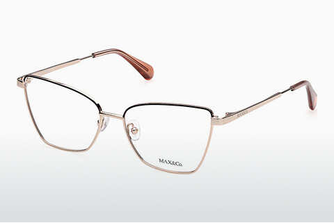 Дизайнерские  очки Max & Co. MO5035 028