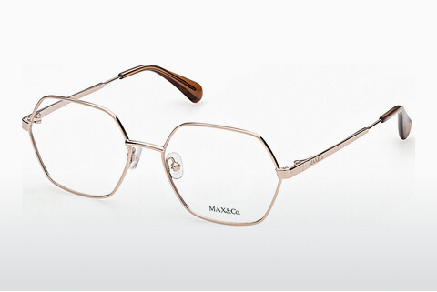 Дизайнерские  очки Max & Co. MO5036 028