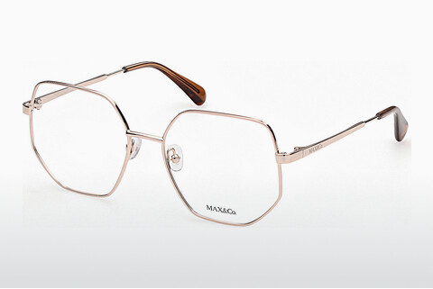 Дизайнерские  очки Max & Co. MO5037 028