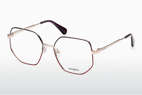 Дизайнерские  очки Max & Co. MO5037 28A