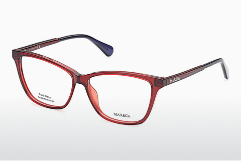 Дизайнерские  очки Max & Co. MO5038 066