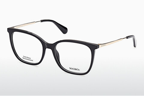 Дизайнерские  очки Max & Co. MO5042 001