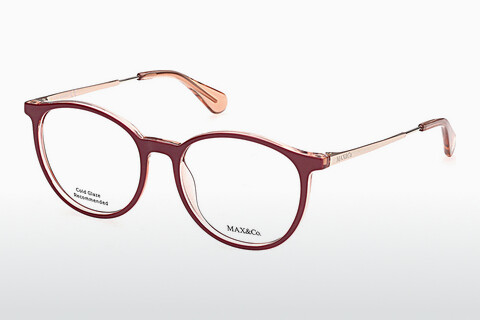 Дизайнерские  очки Max & Co. MO5043 071
