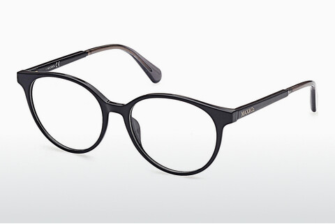 Дизайнерские  очки Max & Co. MO5053 001