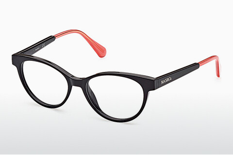Дизайнерские  очки Max & Co. MO5066 001