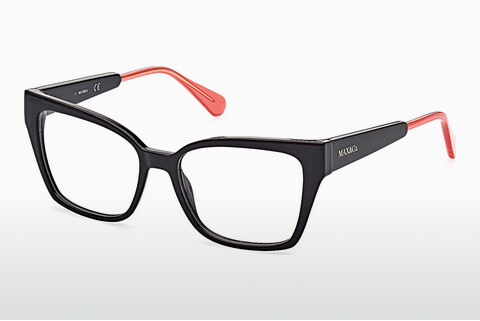 Дизайнерские  очки Max & Co. MO5070 001