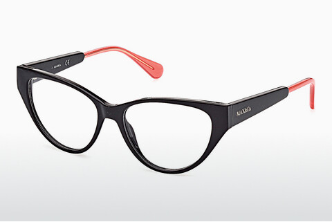 Дизайнерские  очки Max & Co. MO5071 001