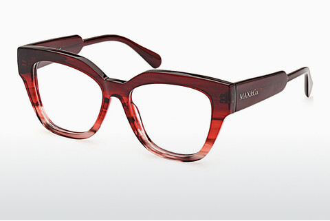 Дизайнерские  очки Max & Co. MO5074 068