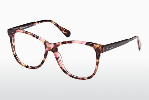 Дизайнерские  очки Max & Co. MO5075 056
