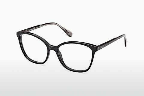 Дизайнерские  очки Max & Co. MO5077 001