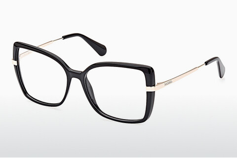 Дизайнерские  очки Max & Co. MO5078 001