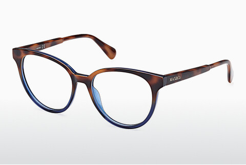 Дизайнерские  очки Max & Co. MO5092 090