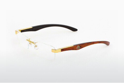 Дизайнерские  очки Maybach Eyewear THE ARTIST III G-WCH-Z25