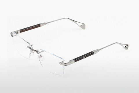 Дизайнерские  очки Maybach Eyewear THE EDITOR R-WAG-Z25