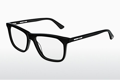 Дизайнерские  очки McQ MQ0193O 001