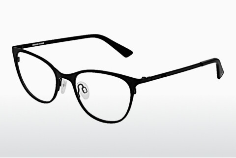 Дизайнерские  очки McQ MQ0295OP 001