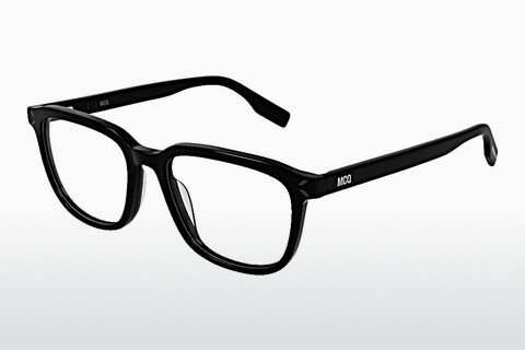 Дизайнерские  очки McQ MQ0305O 001