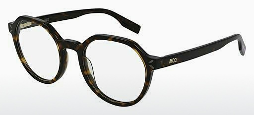 Дизайнерские  очки McQ MQ0306O 002