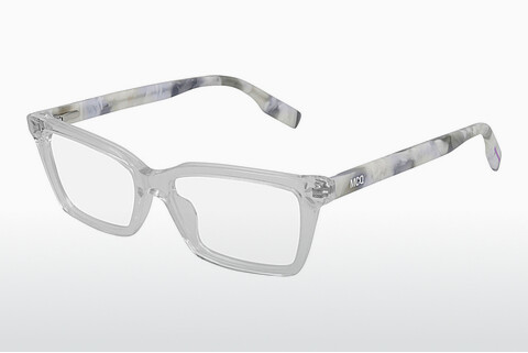 Дизайнерские  очки McQ MQ0307O 003