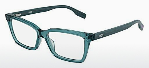 Дизайнерские  очки McQ MQ0307O 008