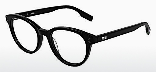 Дизайнерские  очки McQ MQ0308O 001