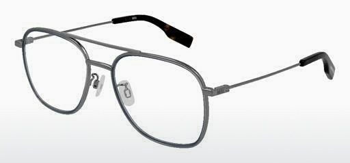 Дизайнерские  очки McQ MQ0315O 002