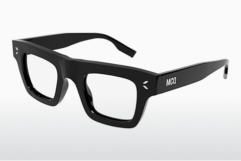 Дизайнерские  очки McQ MQ0344O 001