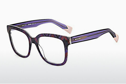 Дизайнерские  очки Missoni MIS 0127 S68