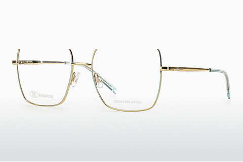 Дизайнерские  очки Missoni MMI 0021 PEF