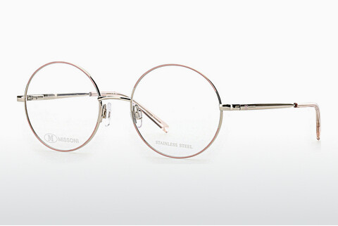 Дизайнерские  очки Missoni MMI 0022 S45