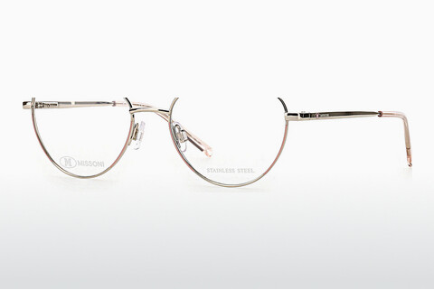 Дизайнерские  очки Missoni MMI 0024 S45