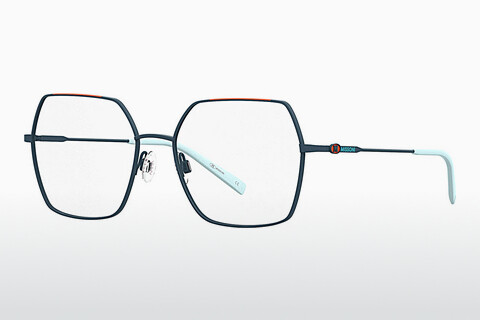 Дизайнерские  очки Missoni MMI 0082 LGP