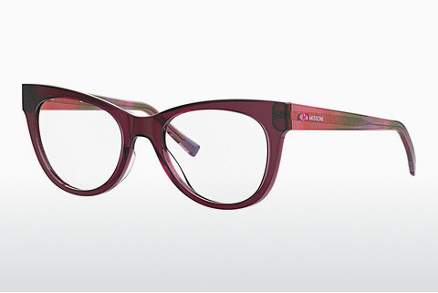 Дизайнерские  очки Missoni MMI 0129 T78