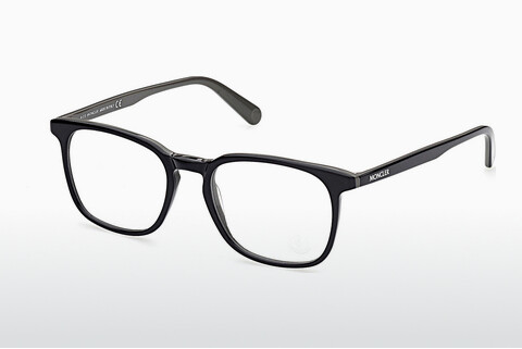 Дизайнерские  очки Moncler ML5118 005