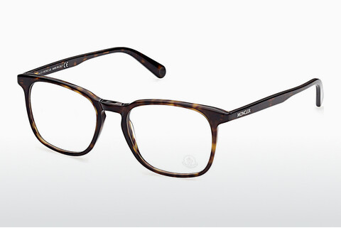 Дизайнерские  очки Moncler ML5118 056